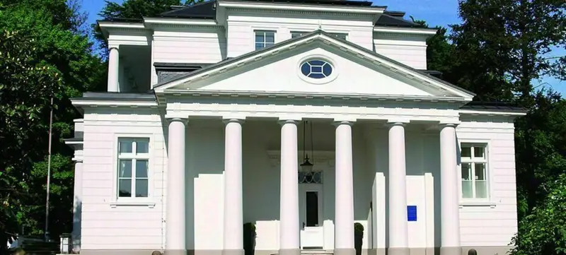 Foto 2 von Goßlerhaus