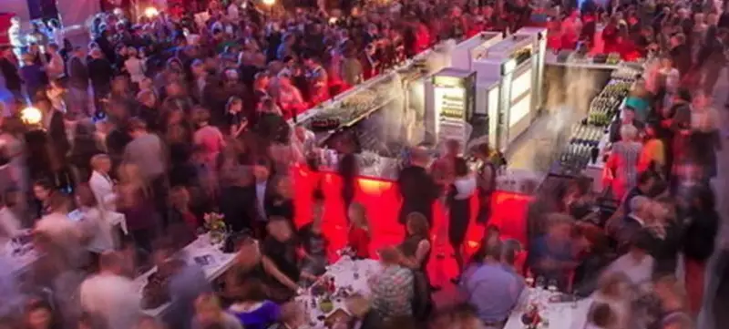 Foto 6 von Fillet of Soul Catering Services