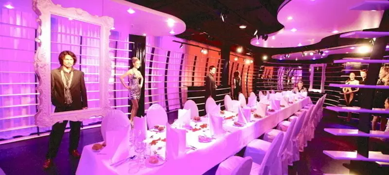 Foto 5 von Das Madame Tussauds Berlin