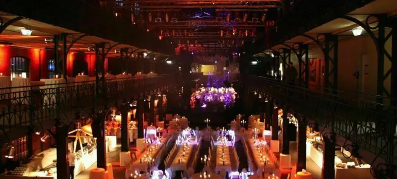 Foto 2 von Stacklies Catering & Events
