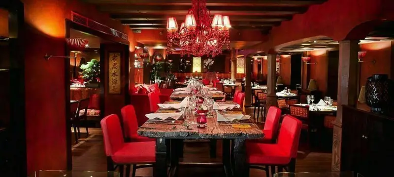 Foto 1 von Doc Cheng's