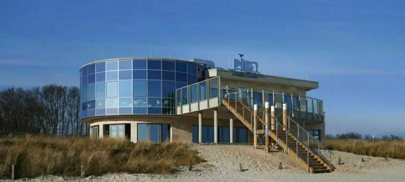 Foto 7 von Pier 1 Strandrestaurant Scharbeutz