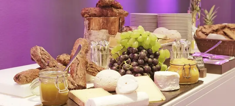 Foto 9 von Catering ELLINGTON HOTEL BERLIN