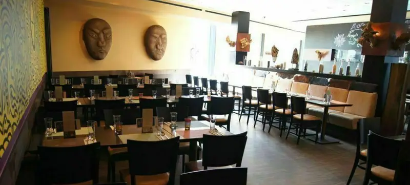 Foto 2 von Mongo´s Restaurants Hamburg