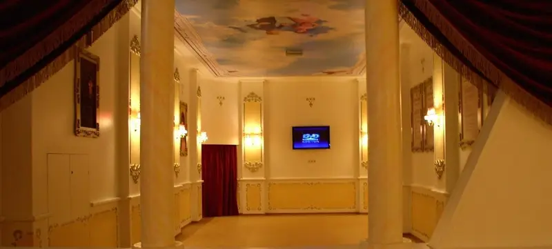 Foto 4 von Wiener Salon