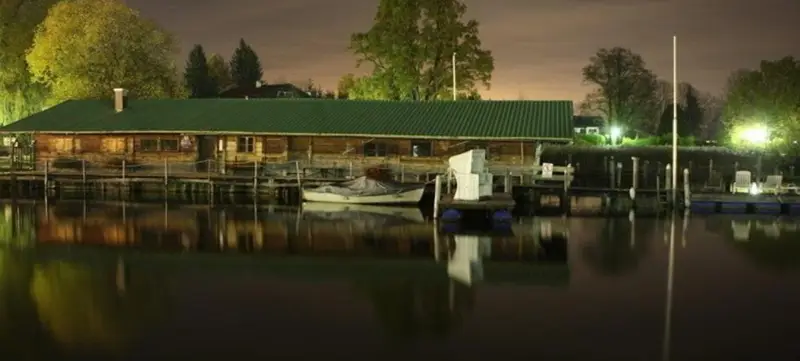 Foto 2 von Bootshaus Tegernsee