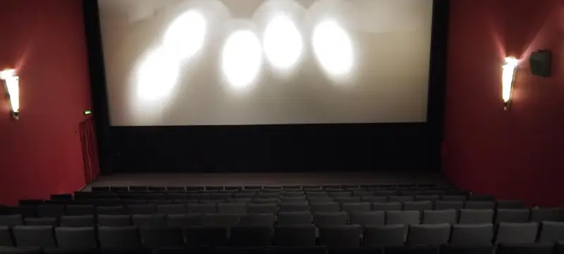 Foto 2 von CinemaxX München