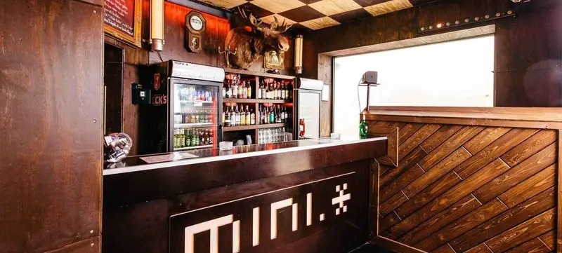 Foto 1 von Minimal Bar