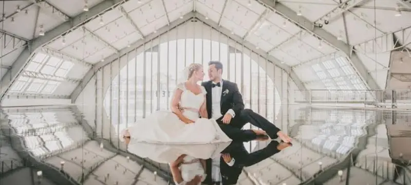 Foto 3 von Anna Brinkmann | weddingdesign 