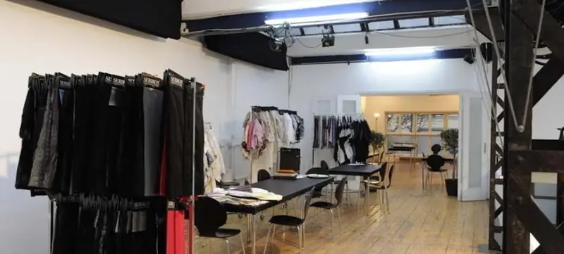 Foto 7 von GOLDBERGSTUDIOS