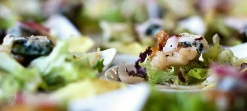 Foto 1 von milchglas individual catering