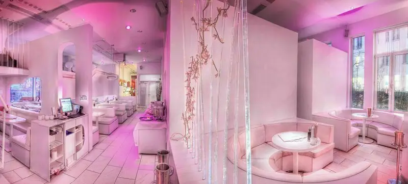 Foto 1 von White Lounge