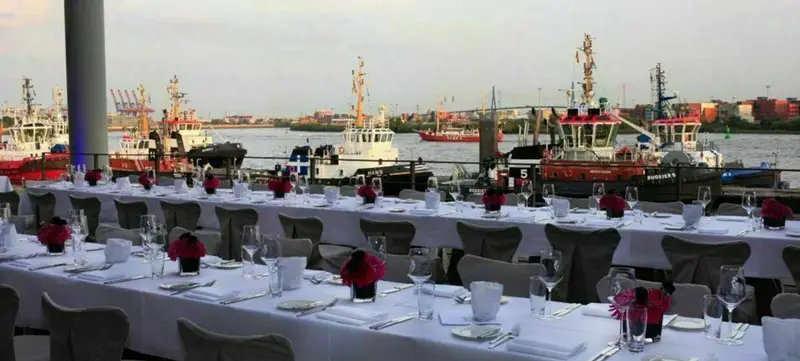Foto 7 von Park Hyatt Hamburg Catering
