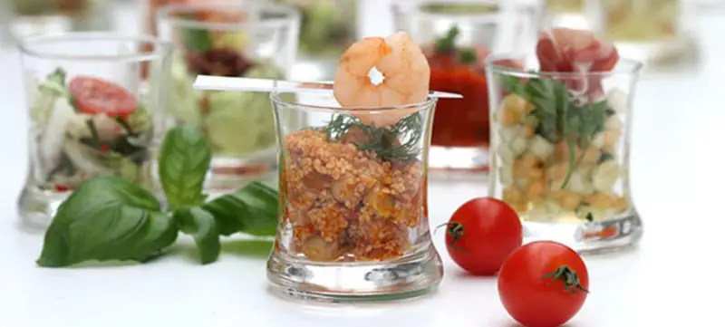 Foto 1 von Estrel Catering