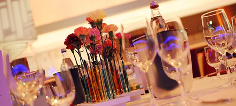 Foto 3 von Estrel Catering