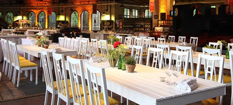 Foto 4 von Estrel Catering