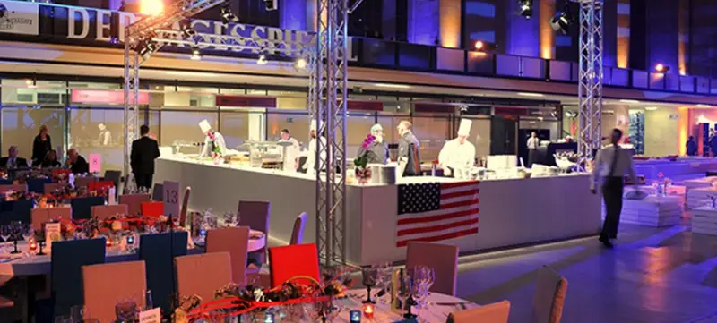 Foto 6 von Estrel Catering
