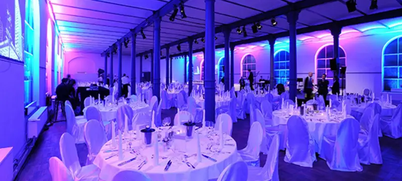 Foto 7 von Estrel Catering