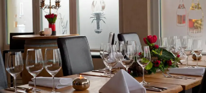 Foto 1 von Aschemann's Sternstunde für Geniesser - Restaurant