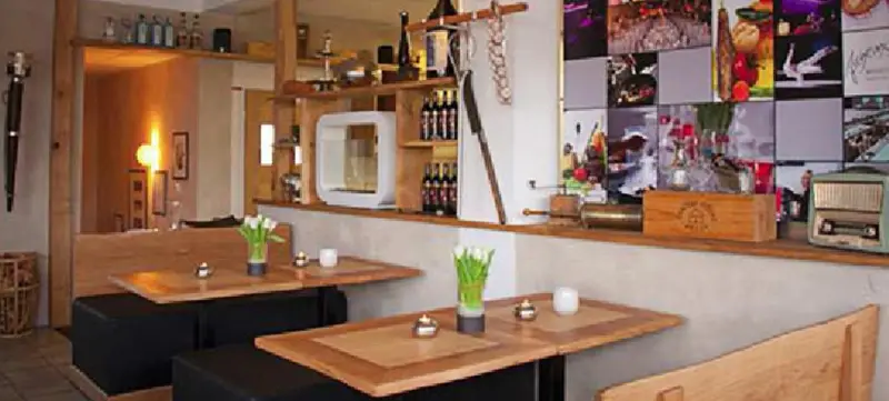 Foto 2 von Aschemann's Sternstunde für Geniesser - Restaurant