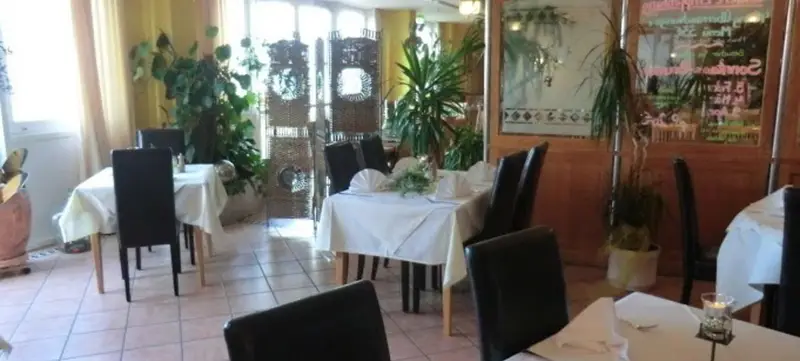 Foto 4 von Restaurant Gavesi
