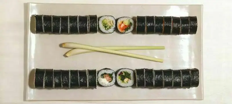 Foto 2 von Sashimi Sushi - Catering der Extraklasse