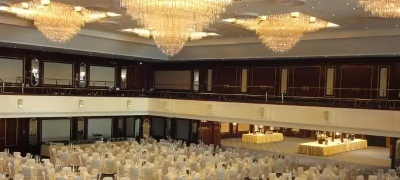 Foto 2 von Maritim Hotel Berlin