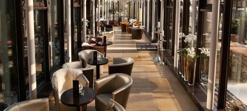 Foto 2 von Schlosshotel Rettershof