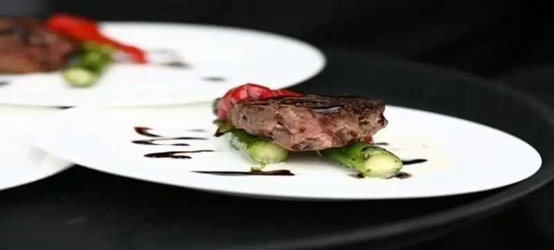 Foto 2 von BUMB JUNIOR Finest Catering