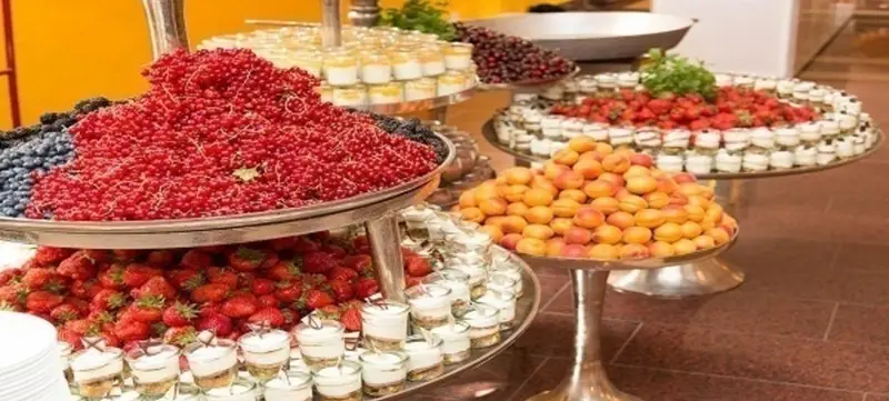 Foto 4 von BUMB JUNIOR Finest Catering