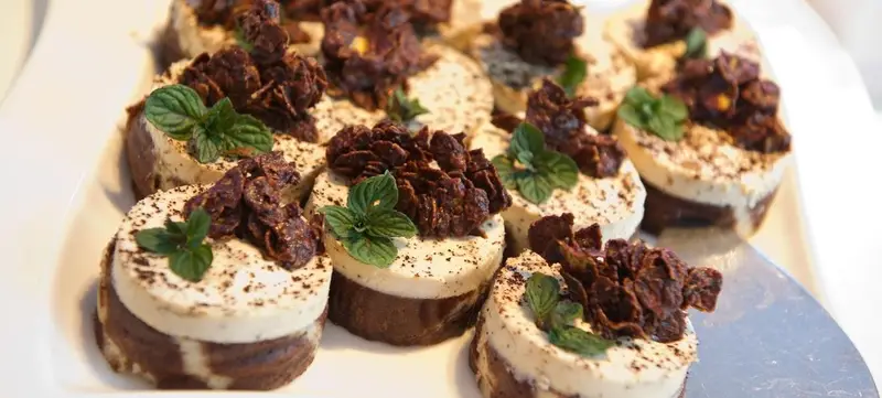 Foto 3 von Catering's Best by InterContinental