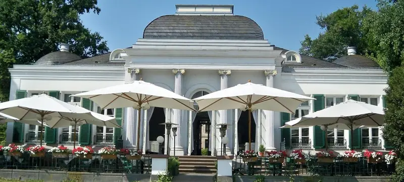 Foto 1 von Villa Leonhardi