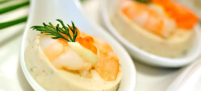Foto 7 von Catering's Best by InterContinental