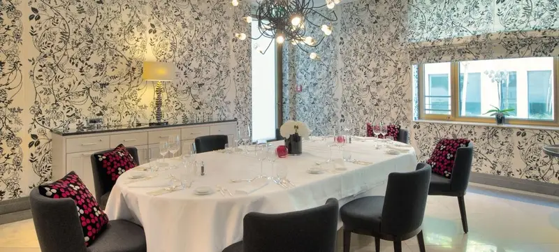 Foto 5 von Restaurant DAVVERO