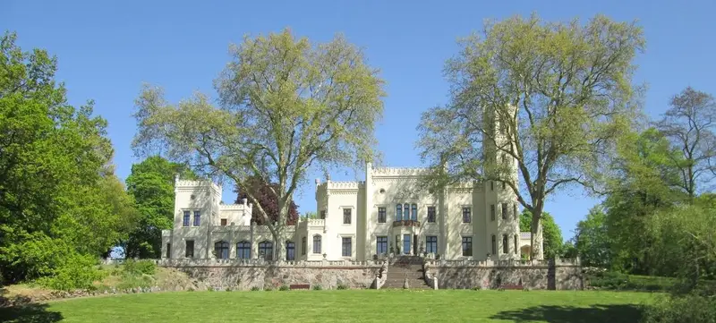 Foto 1 von Schloss Kittendorf