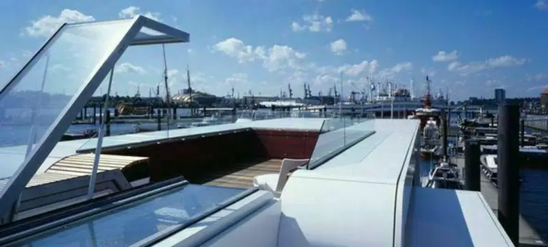 Foto 2 von Floating Homes