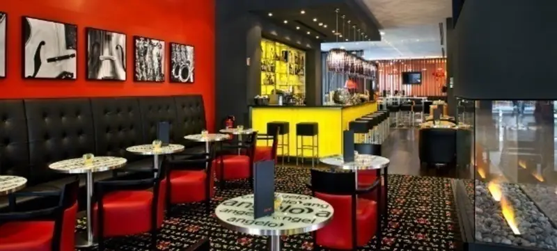 Foto 1 von angelo Hotel Munich Westpark