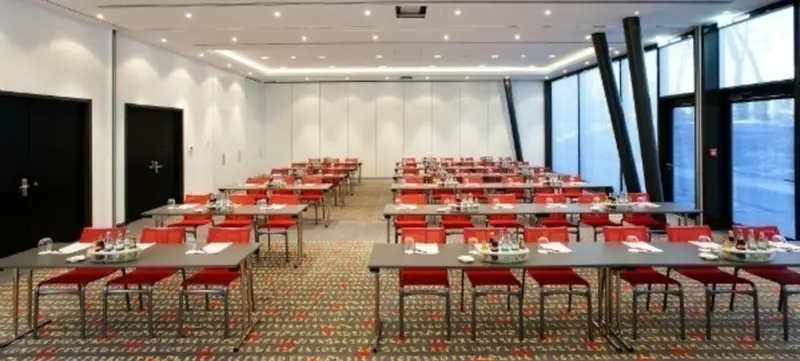 Foto 2 von angelo Hotel Munich Westpark