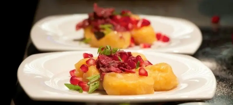 Foto 1 von Stella Cocina Catering