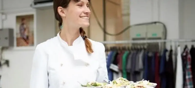 Foto 2 von Stella Cocina Catering