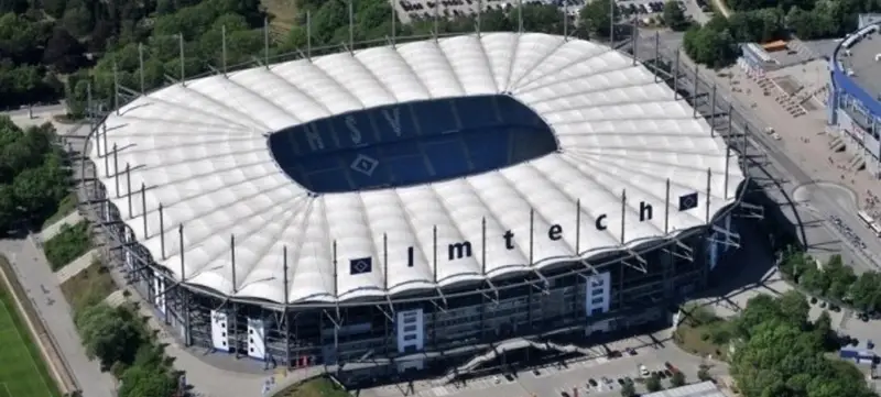 Foto 1 von Imtech Arena