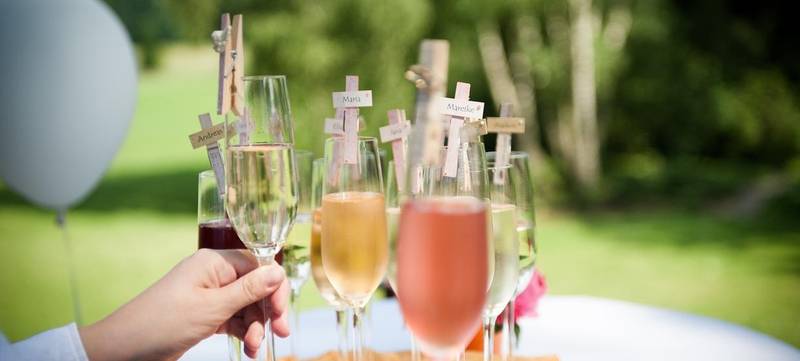 Foto 4 von VERENA SOPHIA BAUER - HOCHZEITEN UND BESONDERE FESTE
