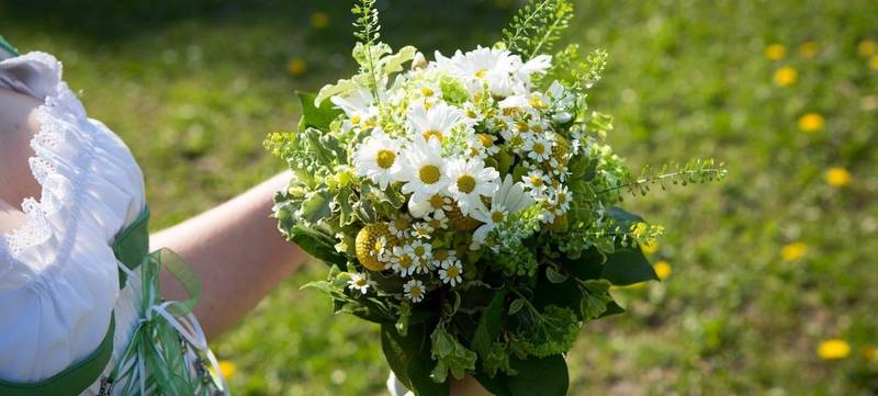 Foto 5 von VERENA SOPHIA BAUER - HOCHZEITEN UND BESONDERE FESTE
