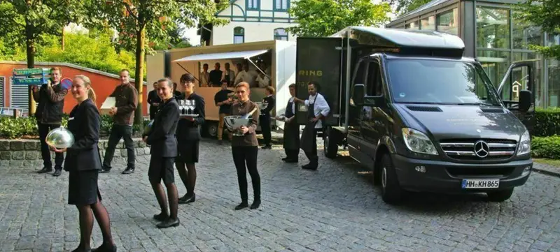 Foto 5 von Hauser Catering