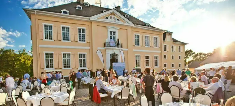Foto 1 von Schloss Miel