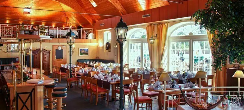 Foto 2 von Restaurant Graf Belderbusch