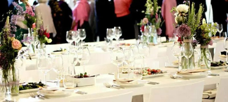 Foto 7 von CATERISTIC | Event Catering Köln