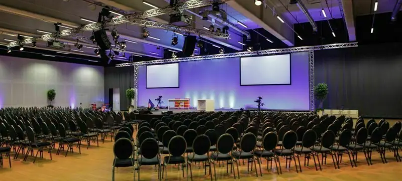 Foto 7 von BITBURGER EVENT-CENTER