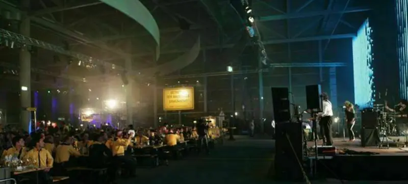 Foto 7 von RING°BOULEVARD