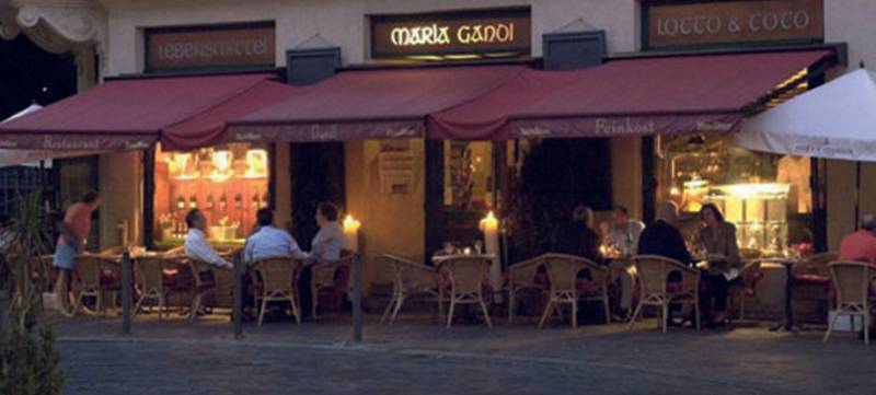 Foto 4 von Restaurant Gandl